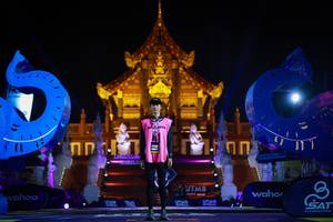 BIB: 
                            <button type="button" onclick="openModal(22653260)" class="btn btn-primary btn-sm float-right btn-popup" data-toggle="modal" data-target=".modal-high-quality">
                        <i class="fas fa-shopping-cart"></i> Add to Cart
                    </button>
                                            <button type="button" onclick="isThisMe(22653260, true)" class="btn btn-success btn-sm float-right btn-popup btn-isme hidden" data-toggle="tooltip" data-placement="bottom" title="นี่คือรูปของคุณใช่ไหม คลิกที่นี่เพื่อเอาเข้าอัลบั้ม">
                        <i class="fas fa-plus"></i> Add to album
                    </button>
                    <button type="button" onclick="isThisMe(22653260, false)" class="btn btn-warning btn-sm float-right btn-popup btn-isnotme hidden">
                        <i class="fas fa-ban"></i> Remove from album
                    </button>